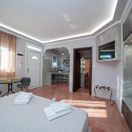 Joya Studios Skala  Dış mekan fotoğraf