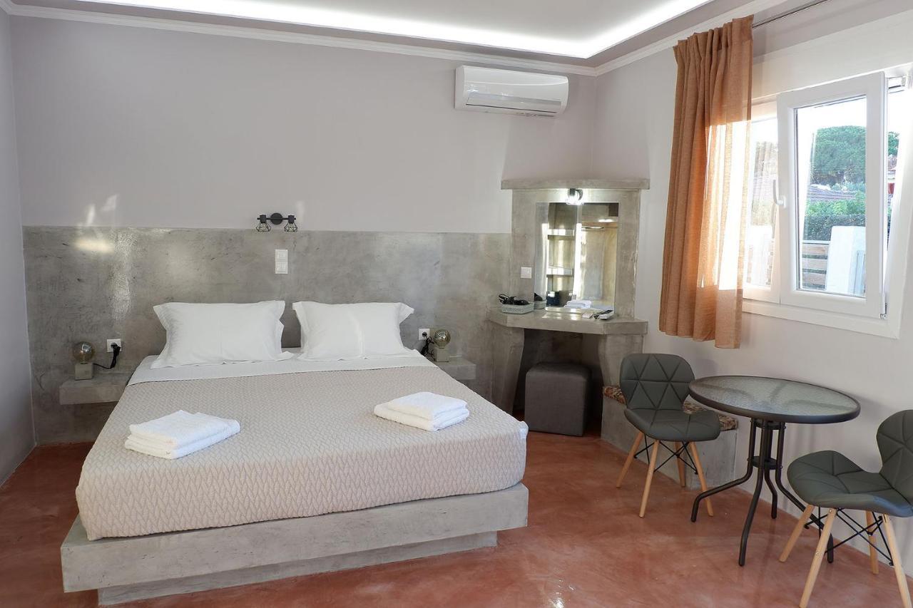 Joya Studios Skala  Dış mekan fotoğraf