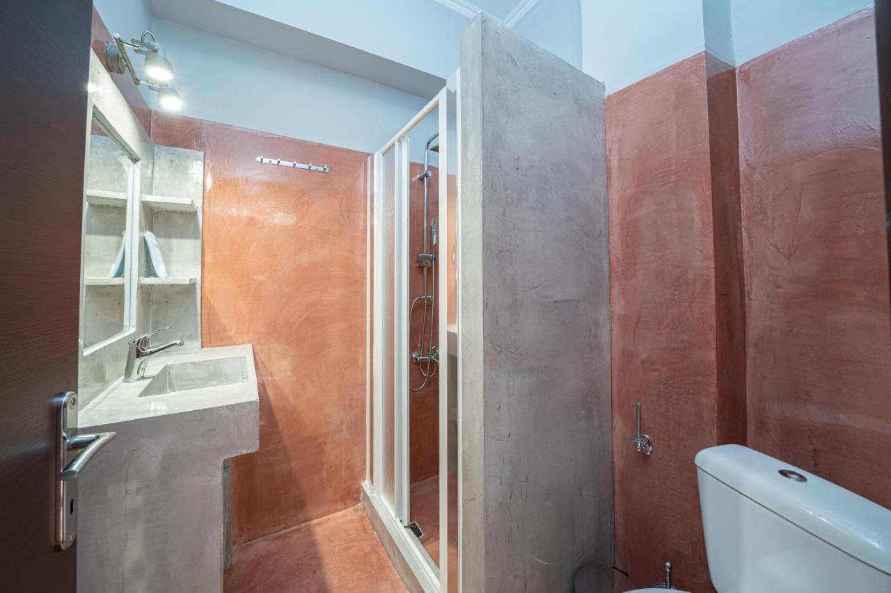 Joya Studios Skala  Dış mekan fotoğraf