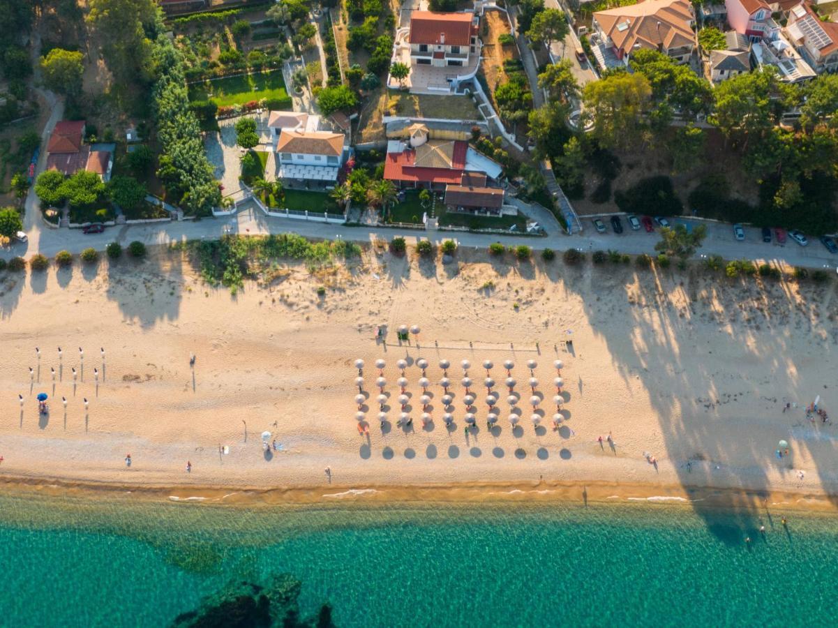 Joya Studios Skala  Dış mekan fotoğraf