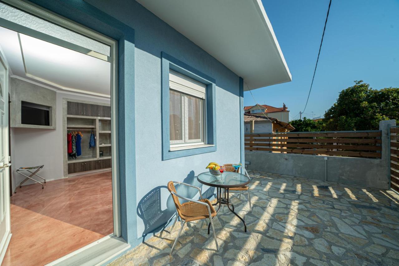 Joya Studios Skala  Dış mekan fotoğraf