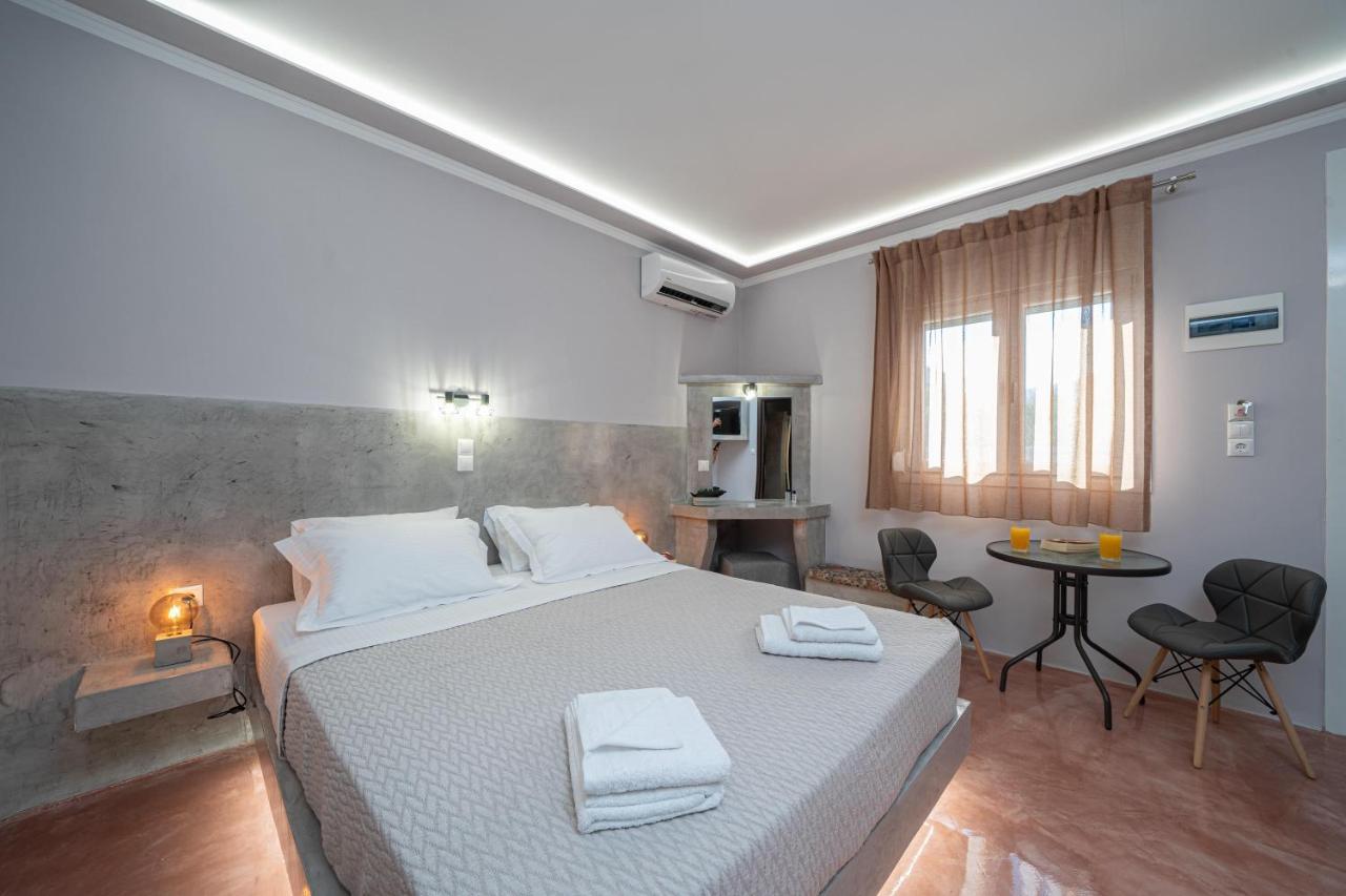 Joya Studios Skala  Dış mekan fotoğraf
